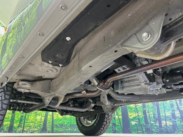 SUZUKI JIMNY 4WD 2024 Image 31