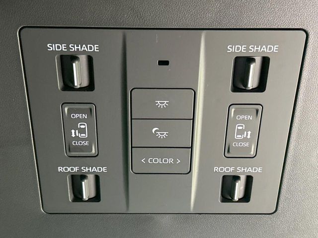 TOYOTA ALPHARD HYBRID 2023 Image 31