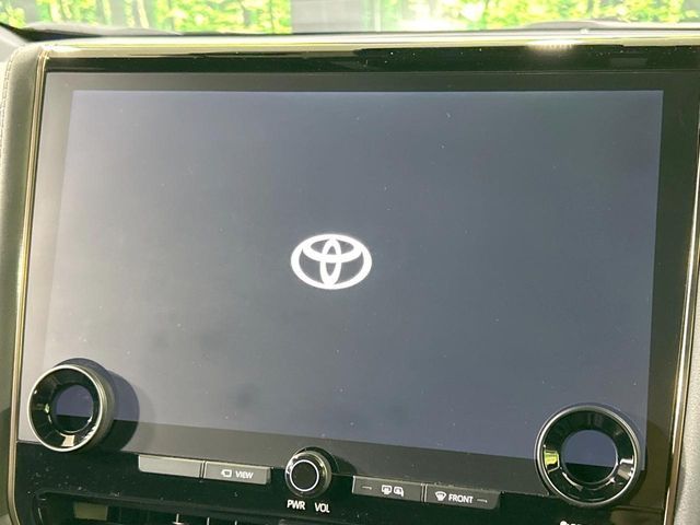 TOYOTA ALPHARD HYBRID 2023 Image 31