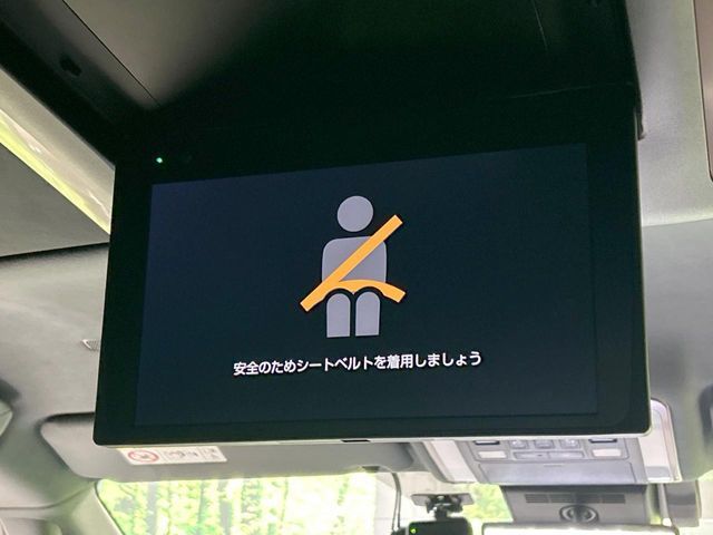 TOYOTA ALPHARD HYBRID 2023 Image 31