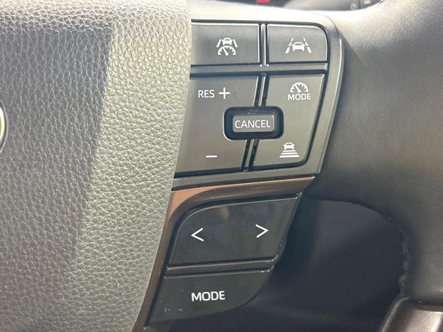 TOYOTA ALPHARD HYBRID 2023 Image 31