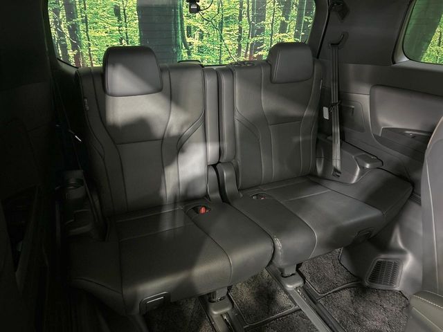 TOYOTA ALPHARD HYBRID 2023 Image 31