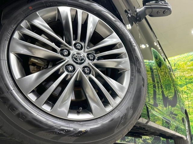 TOYOTA ALPHARD HYBRID 2023 Image 31