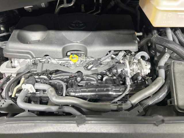 TOYOTA ALPHARD HYBRID 2023 Image 31