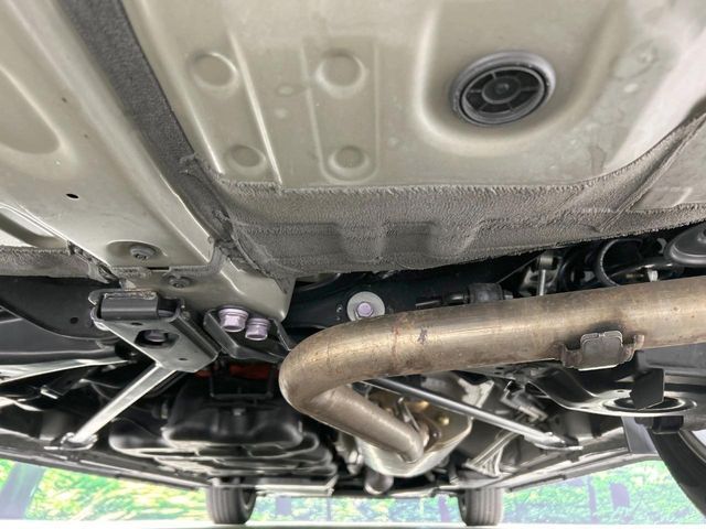 TOYOTA ALPHARD HYBRID 2023 Image 31