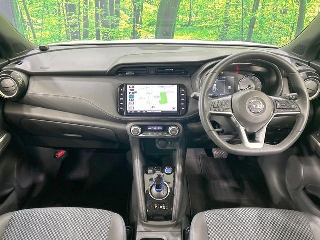 NISSAN KICKS 2021 Image 31