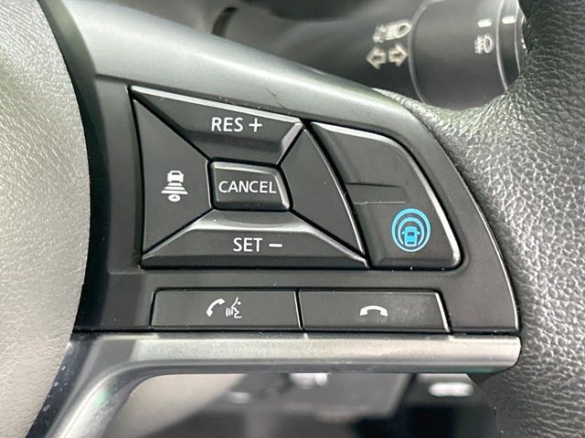 NISSAN KICKS 2021 Image 31