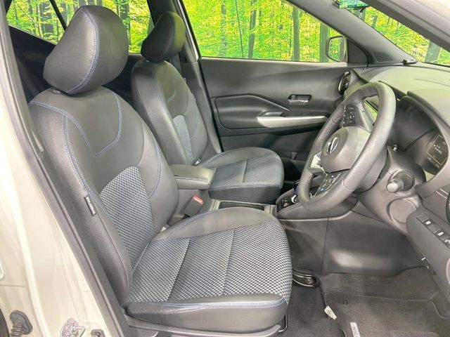 NISSAN KICKS 2021 Image 31