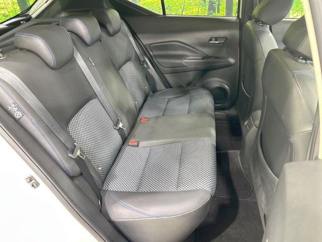 NISSAN KICKS 2021 Image 31