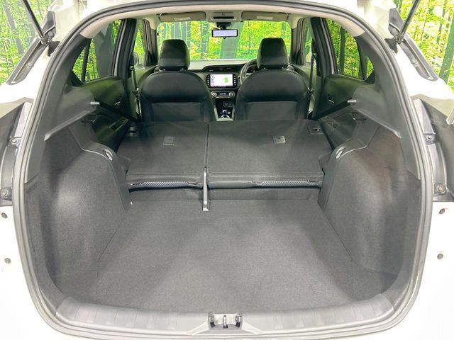 NISSAN KICKS 2021 Image 31