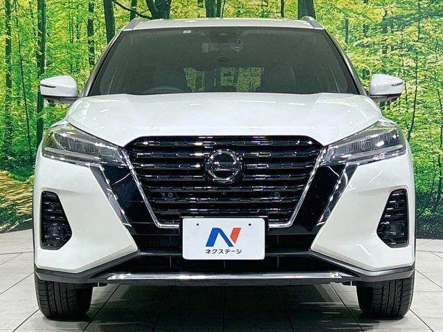 NISSAN KICKS 2021 Image 31