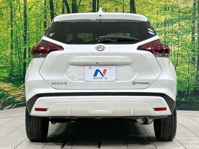 NISSAN KICKS 2021 Image 31