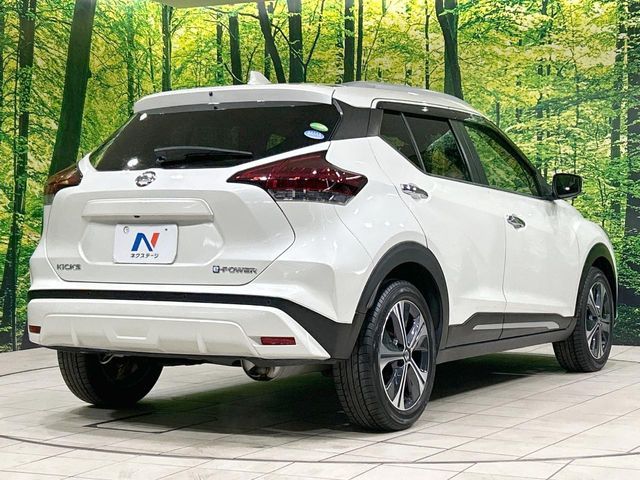 NISSAN KICKS 2021 Image 31