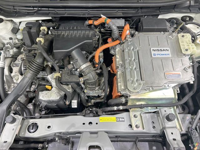 NISSAN KICKS 2021 Image 31