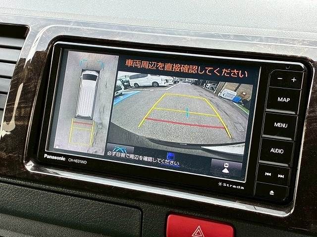 TOYOTA HIACE VAN 4WD 2023 Image 31