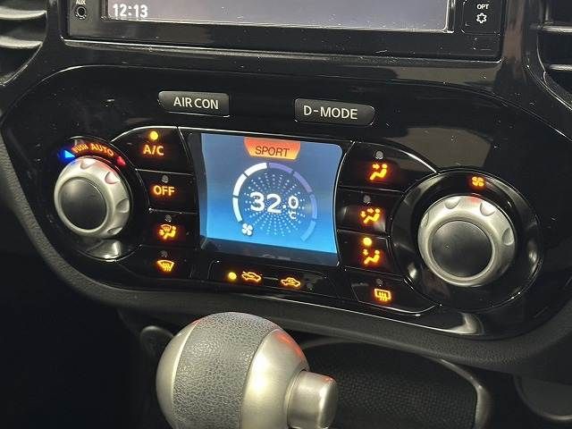 NISSAN JUKE 2017 Image 31