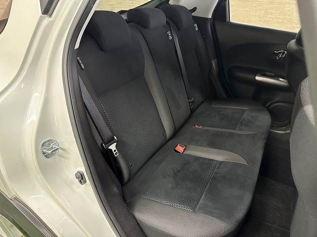 NISSAN JUKE 2017 Image 31