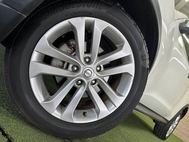 NISSAN JUKE 2017 Image 31