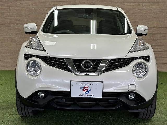 NISSAN JUKE 2017 Image 31