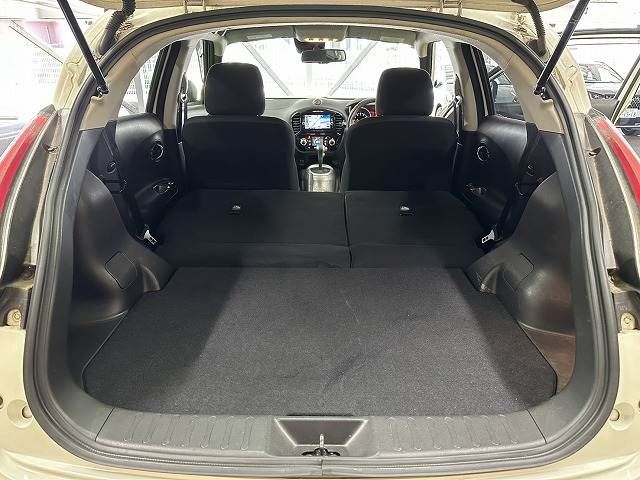 NISSAN JUKE 2017 Image 31