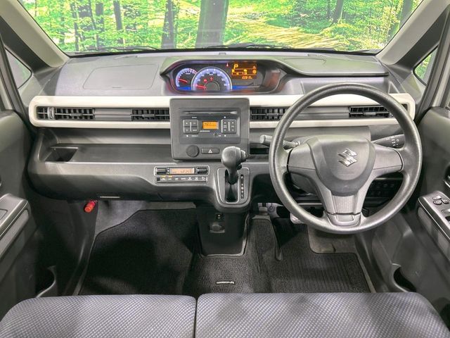 SUZUKI WAGON R 2017 Image 31