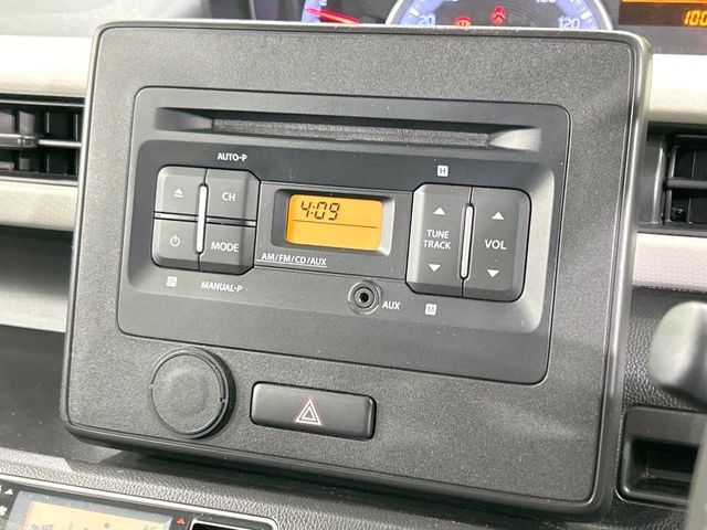 SUZUKI WAGON R 2017 Image 31