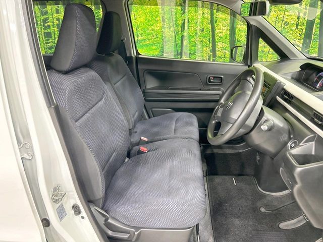 SUZUKI WAGON R 2017 Image 31