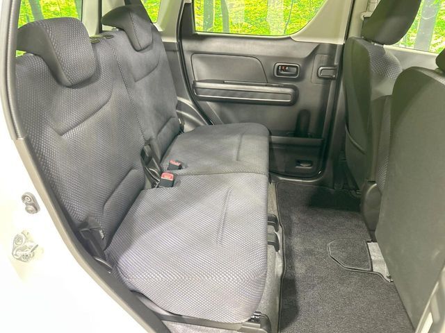 SUZUKI WAGON R 2017 Image 31