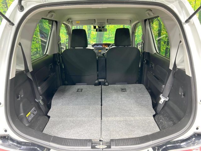 SUZUKI WAGON R 2017 Image 31