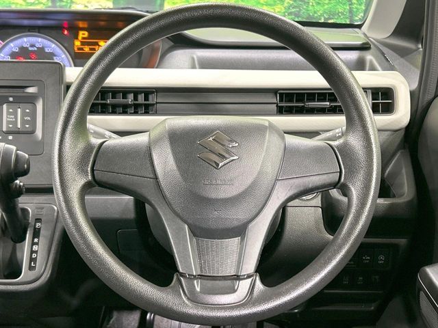 SUZUKI WAGON R 2017 Image 31