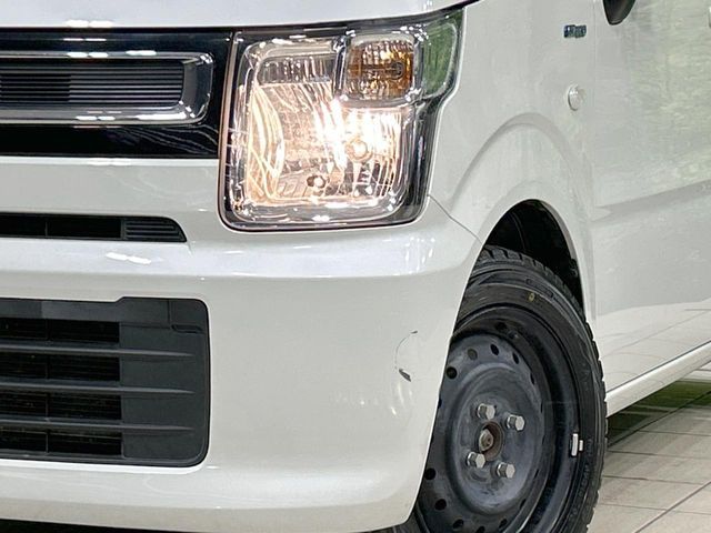 SUZUKI WAGON R 2017 Image 31