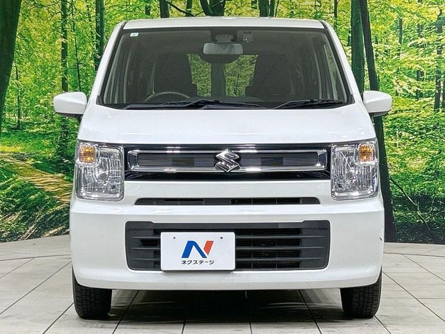 SUZUKI WAGON R 2017 Image 31