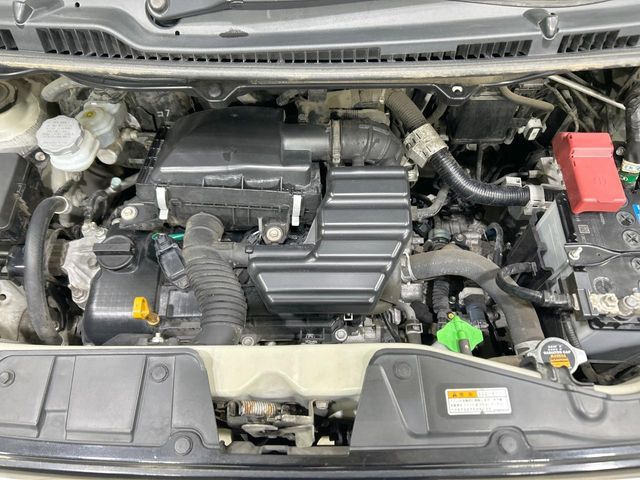 SUZUKI WAGON R 2017 Image 31