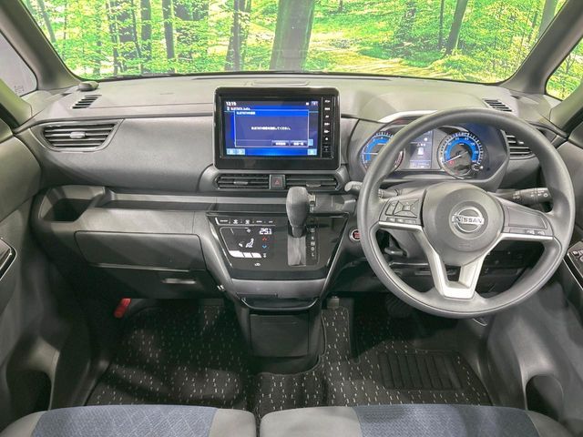 NISSAN ROOX 2022 Image 31