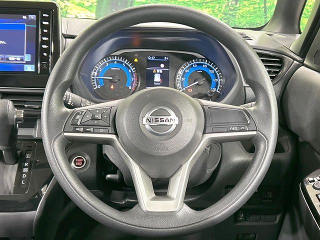 NISSAN ROOX 2022 Image 31