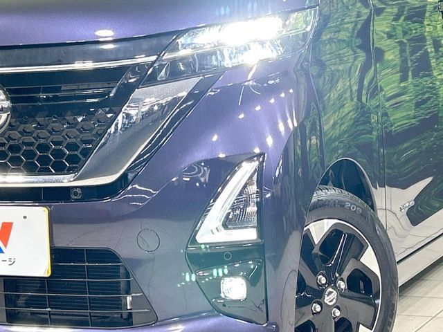 NISSAN ROOX 2022 Image 31