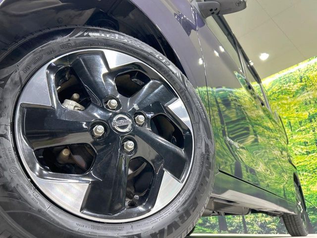 NISSAN ROOX 2022 Image 31