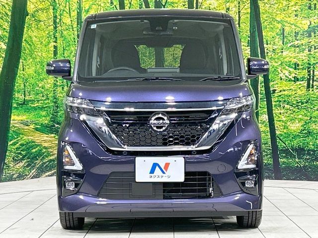 NISSAN ROOX 2022 Image 31