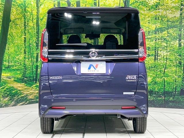 NISSAN ROOX 2022 Image 31