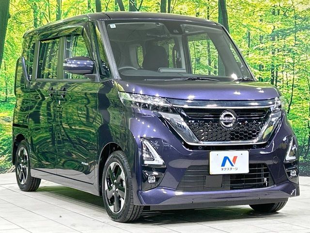 NISSAN ROOX 2022 Image 31