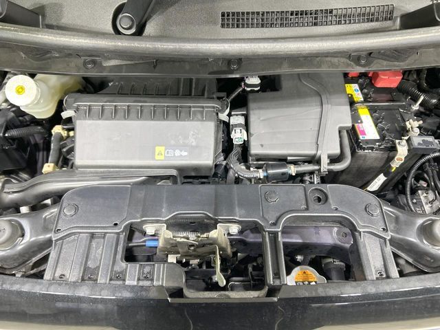 NISSAN ROOX 2022 Image 31