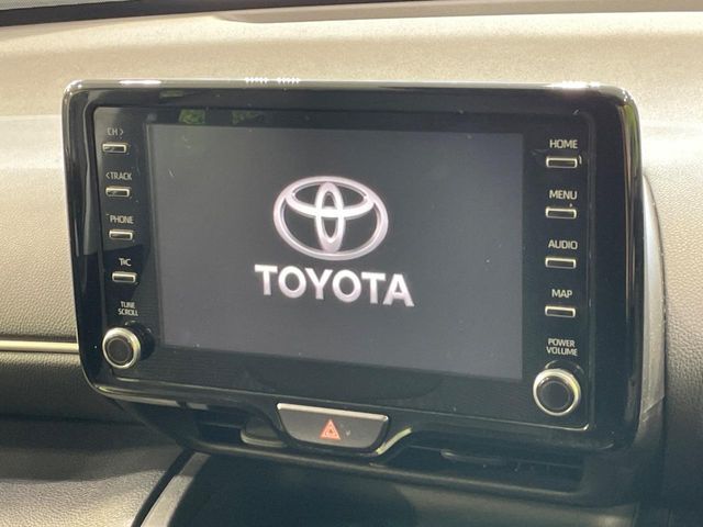 TOYOTA YARIS CROSS HYBRID 2021 Image 31