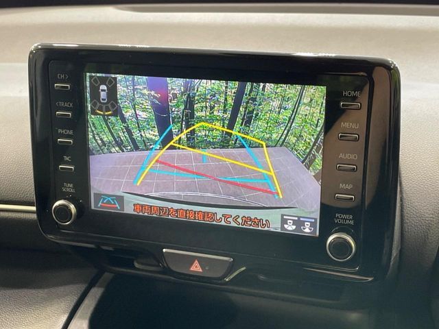 TOYOTA YARIS CROSS HYBRID 2021 Image 31