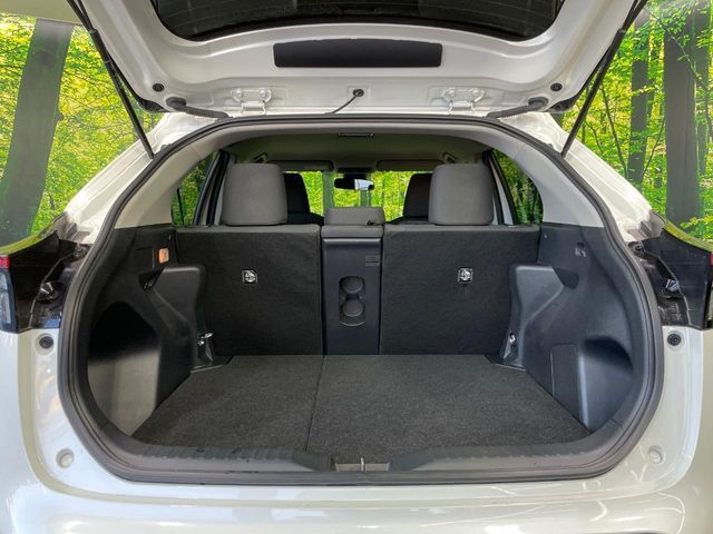 TOYOTA YARIS CROSS HYBRID 2021 Image 31