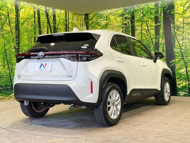 TOYOTA YARIS CROSS HYBRID 2021 Image 31