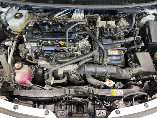 TOYOTA YARIS CROSS HYBRID 2021 Image 31