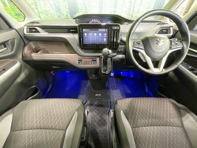 SUZUKI SOLIO BANDIT 2021 Image 31