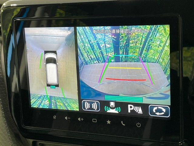 SUZUKI SOLIO BANDIT 2021 Image 31