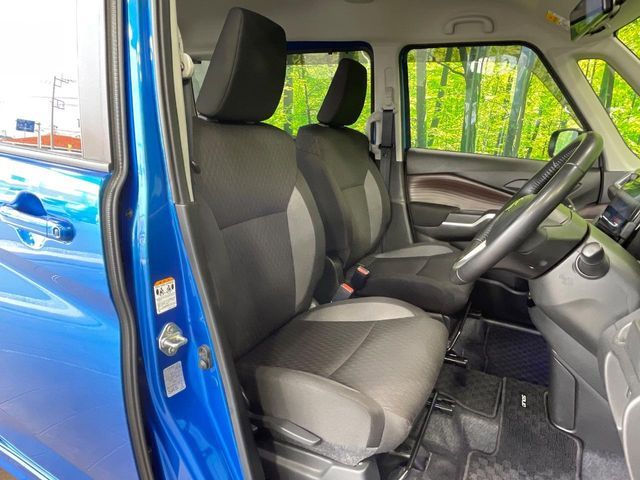 SUZUKI SOLIO BANDIT 2021 Image 31