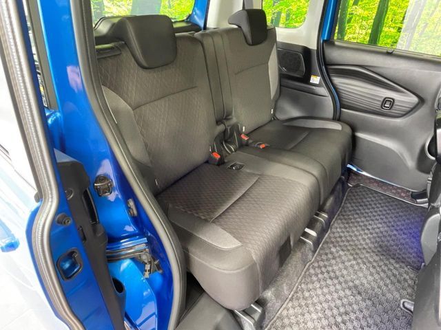 SUZUKI SOLIO BANDIT 2021 Image 31